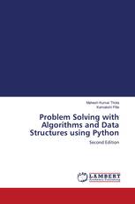 Problem Solving with Algorithms and Data Structures using Python