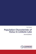 Population Characteristic of Huluu In Limboto Lake
