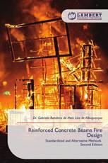 Reinforced Concrete Beams Fire Design