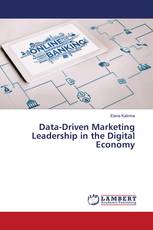 Data-Driven Marketing Leadership in the Digital Economy