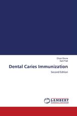 Dental Caries Immunization