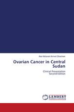 Ovarian Cancer in Central Sudan