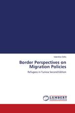 Border Perspectives on Migration Policies