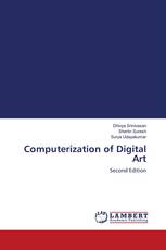 Computerization of Digital Art