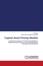 Capital Asset Pricing Models