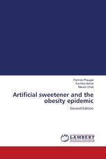 Artificial sweetener and the obesity epidemic
