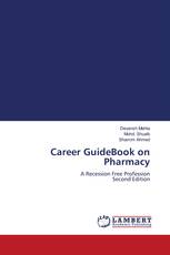 Career GuideBook on Pharmacy