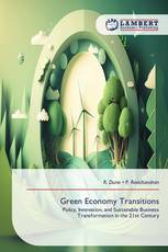 Green Economy Transitions