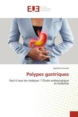 Polypes gastriques