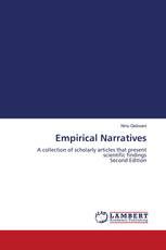 Empirical Narratives