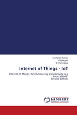Internet of Things - IoT