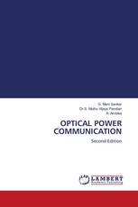 OPTICAL POWER COMMUNICATION