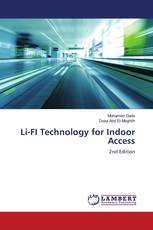 Li-FI Technology for Indoor Access