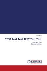 TEST Test Test TEST Test Test