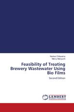 Feasibility of Treating Brewery Wastewater Using Bio Films