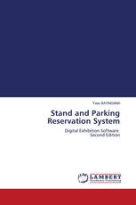 Stand and Parking Reservation System