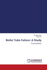 Boiler Tube Failure: A Study