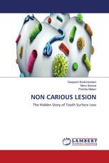 NON CARIOUS LESION