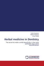 Herbal medicine in Dentistry