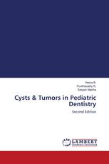 Cysts & Tumors in Pediatric Dentistry