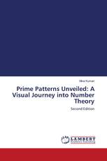 Prime Patterns Unveiled: A Visual Journey into Number Theory