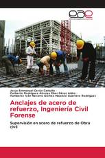 Anclajes de acero de refuerzo, Ingeniería Civil Forense