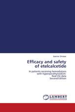 Efficacy and safety of etelcalcetide