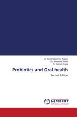 Probiotics and Oral health