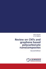 Review on CNTs and graphene based polycarbonate nanocomposites