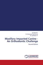Maxillary Impacted Canine - An Orthodontic Challenge