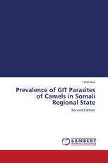 Prevalence of GIT Parasites of Camels in Somali Regional State