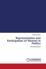 Representation and Participation of Women in Politics