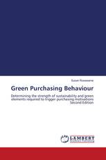 Green Purchasing Behaviour