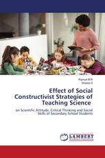 Effect of Social Constructivist Strategies of Teaching Science
