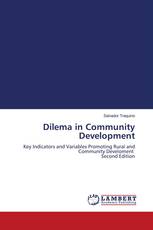 Dilema in Community Development