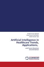 Artificial Intelligence in Healthcare Trends, Applications,