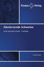 Abstürzende Schweine