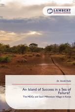 An Island of Success in a Sea of Failure?