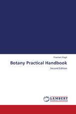 Botany Practical Handbook
