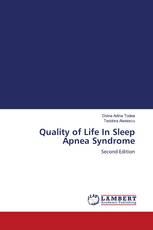 Quality of Life In Sleep Apnea Syndrome