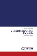 Electrical Engineering Materials