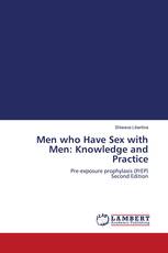 Men who Have Sex with Men: Knowledge and Practice