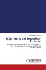 Exploring Social Enterprises Ethiopia