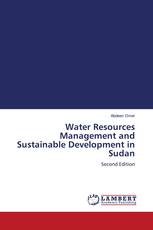 Water Resources Management and Sustainable Development in Sudan
