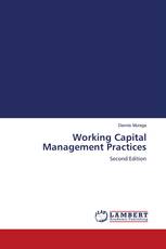 Working Capital Management Practices