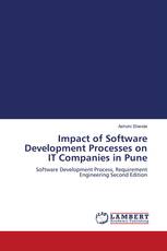 Impact of Software Development Processes on IT Companies in Pune