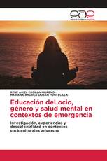 Educación del ocio, género y salud mental en contextos de emergencia