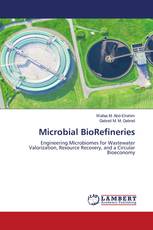 Microbial BioRefineries