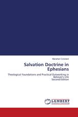 Salvation Doctrine in Ephesians