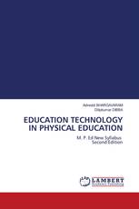 EDUCATION TECHNOLOGY IN PHYSICAL EDUCATION